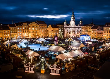 Českobudějovický advent