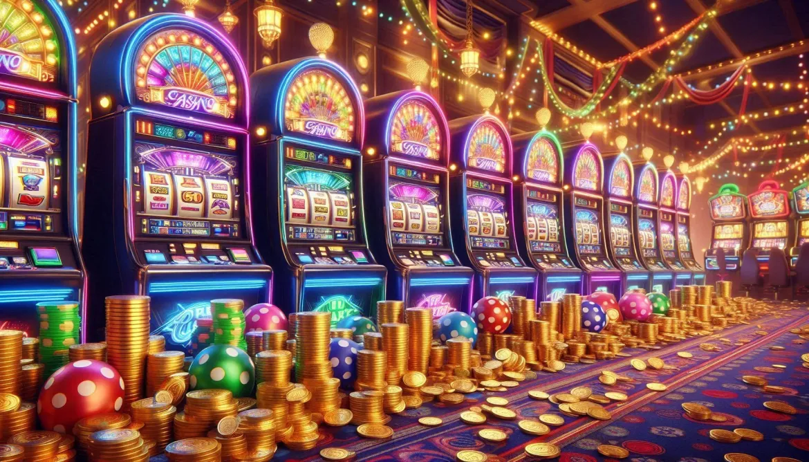 NV Casino